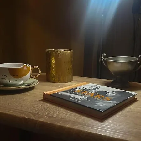 Sunny Cozy Studio, Place Edith Piaf Parigi