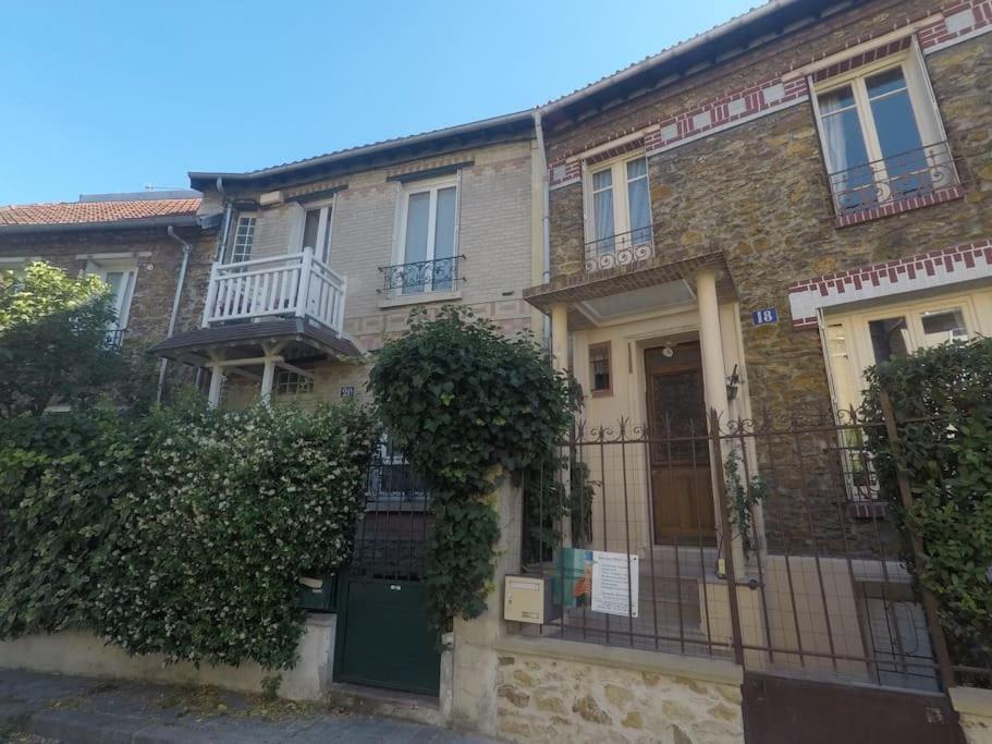 Sunny Cozy Studio, Place Edith Piaf * Parigi